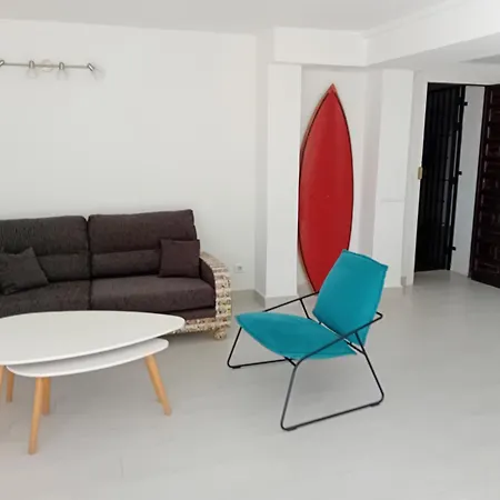 Apartmán Precioso Benalmádena