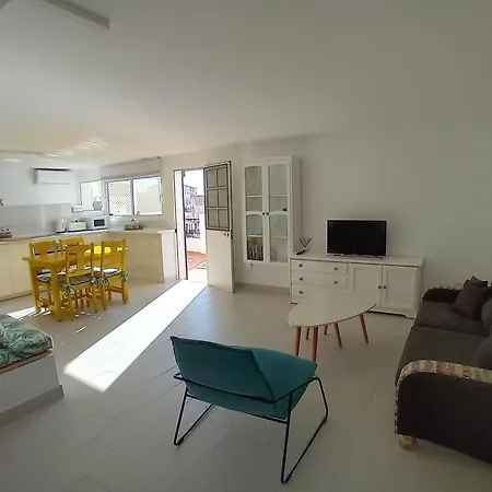 Precioso Apartmán Benalmádena