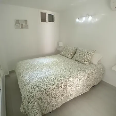 Precioso Apartment *