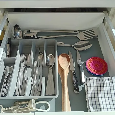 Apartmán Precioso *