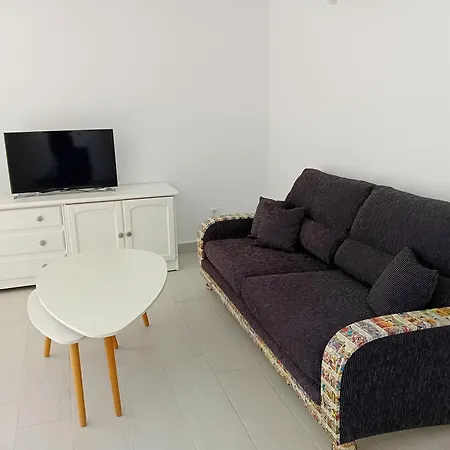 Apartment Precioso Benalmadena