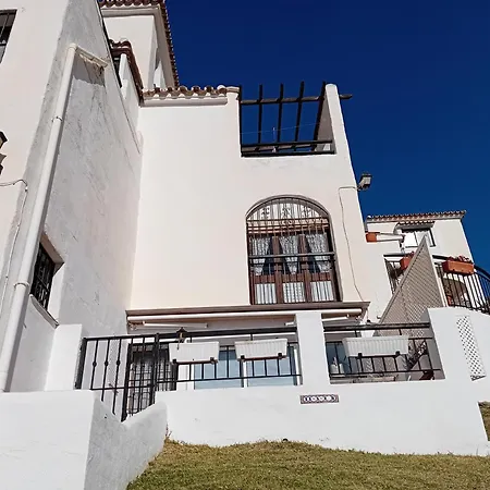 Apartment Precioso