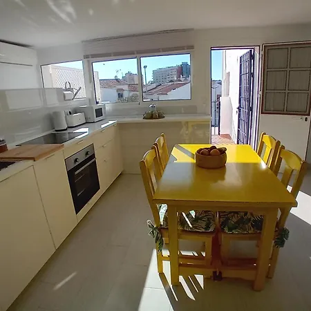 Apartment Precioso *