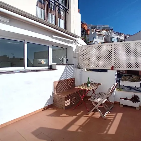 Precioso Apartment