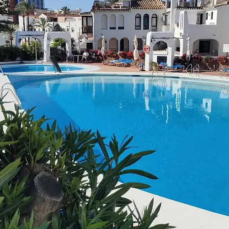 Precioso Apartment Benalmadena