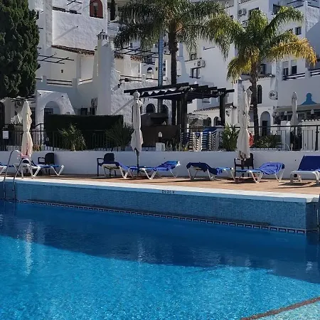 Apartment Precioso Benalmadena