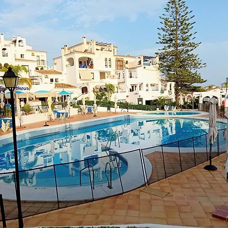 Apartment Precioso